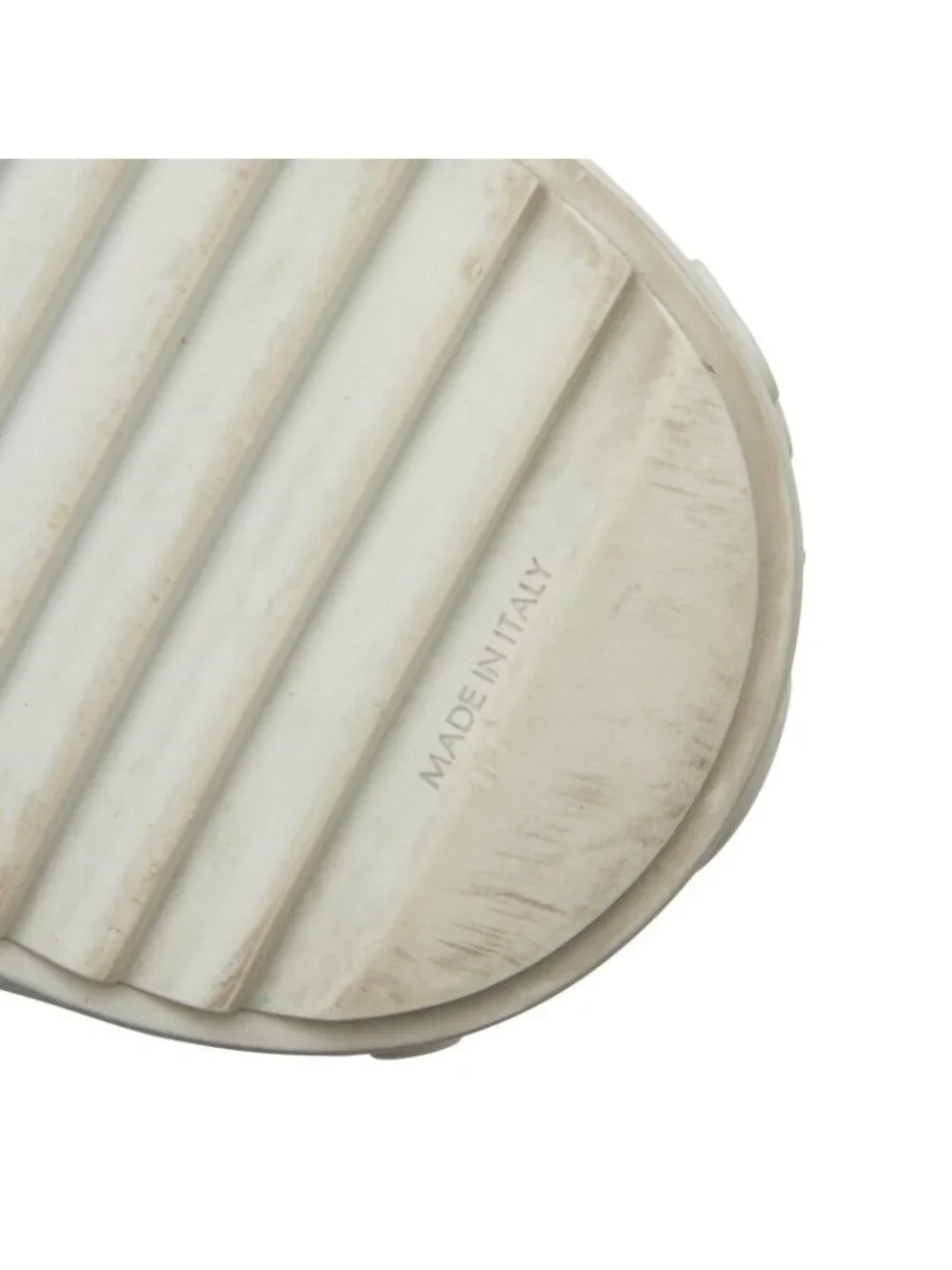 Louis Vuitton Monogram Denim Time Out Line Sneakers Size 38 Vl0242 Navy White - Picture 6 of 10